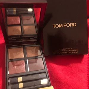 Tom Ford Quad eyeshadow Palette